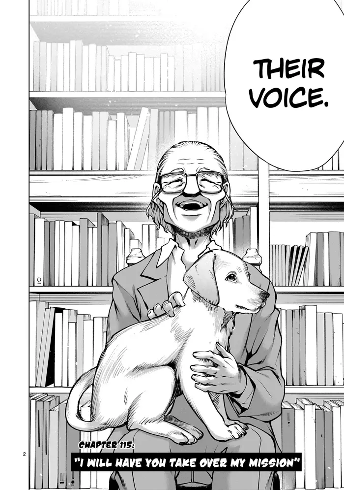 Killing Bites Chapter 115 image 02_optimized